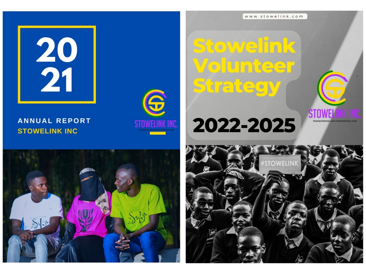 STOWELINK ANNUAL REPORT AND VOLUNTEER STRATEGY SET TO BE PUBLISHED ON THE WORLD HEALTH DAY 2022